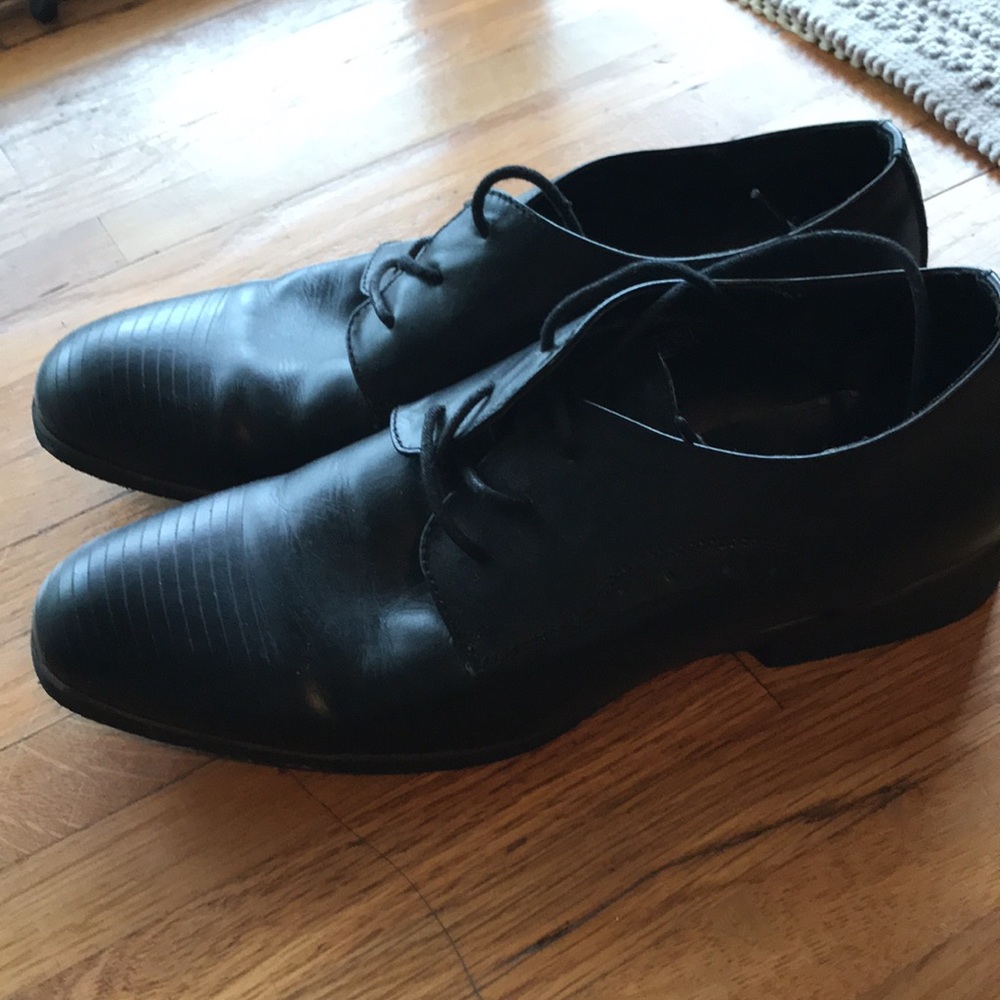 Church shoes